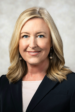 Carol Cooper