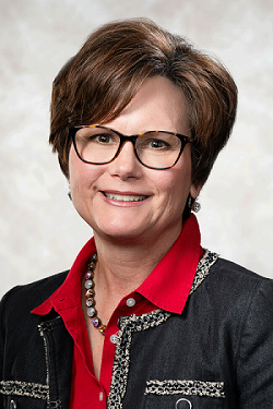 Julie Olsen